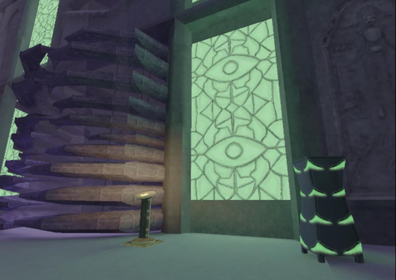 Personal Eyes screenshot 3