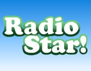 GGJ17 - Radio Star!