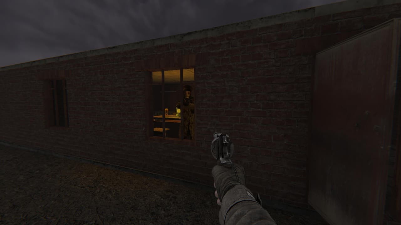 Apocalyptic Vibes (itch) screenshot 4