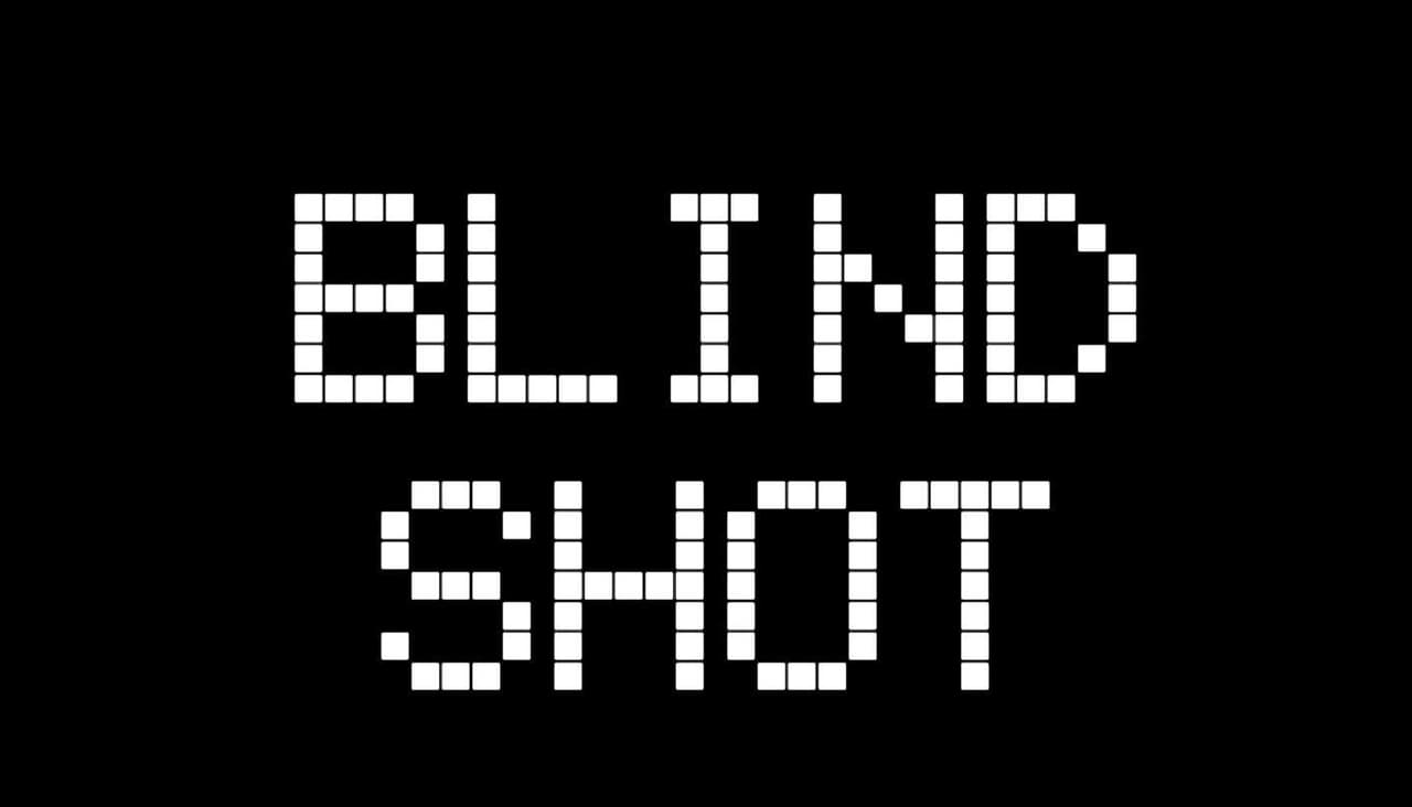 Blind Shot -Competition screenshot 2