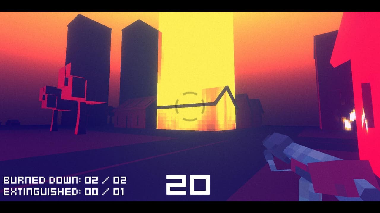 Split Identity screenshot 2