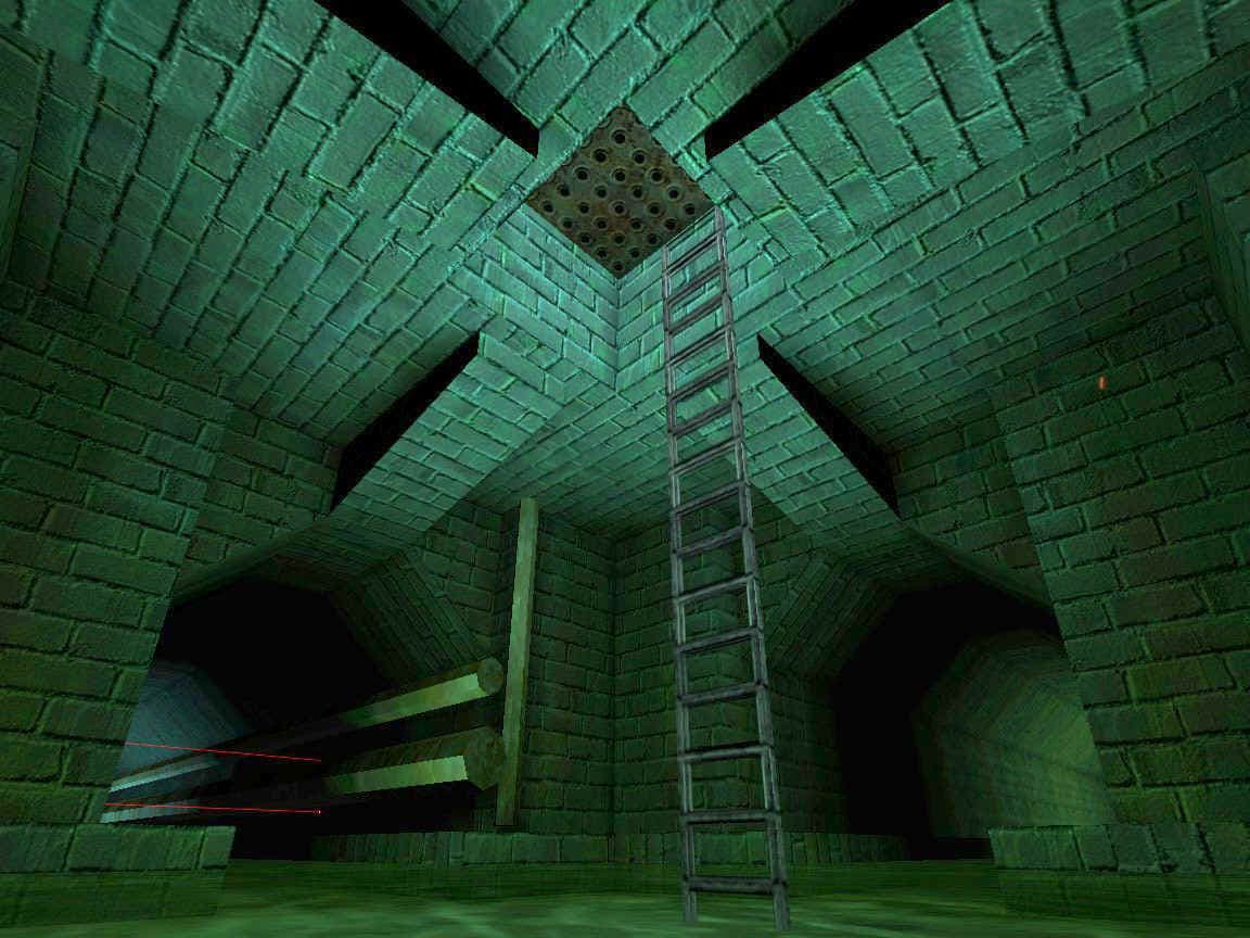 Alcatraz: Prison Escape screenshot 4