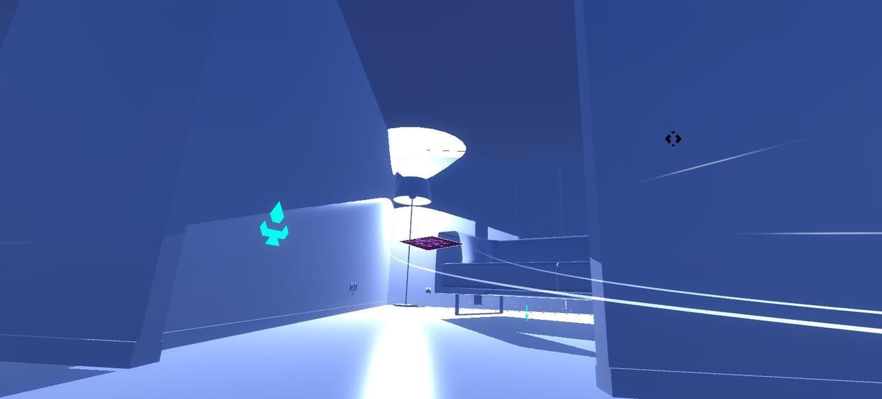 Wildcard screenshot 2