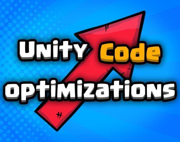 Unity Benchmarks