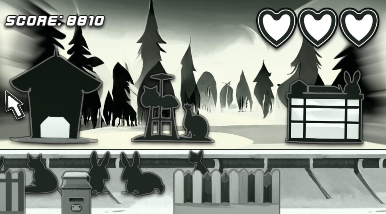 Pet Sort Panic screenshot 3