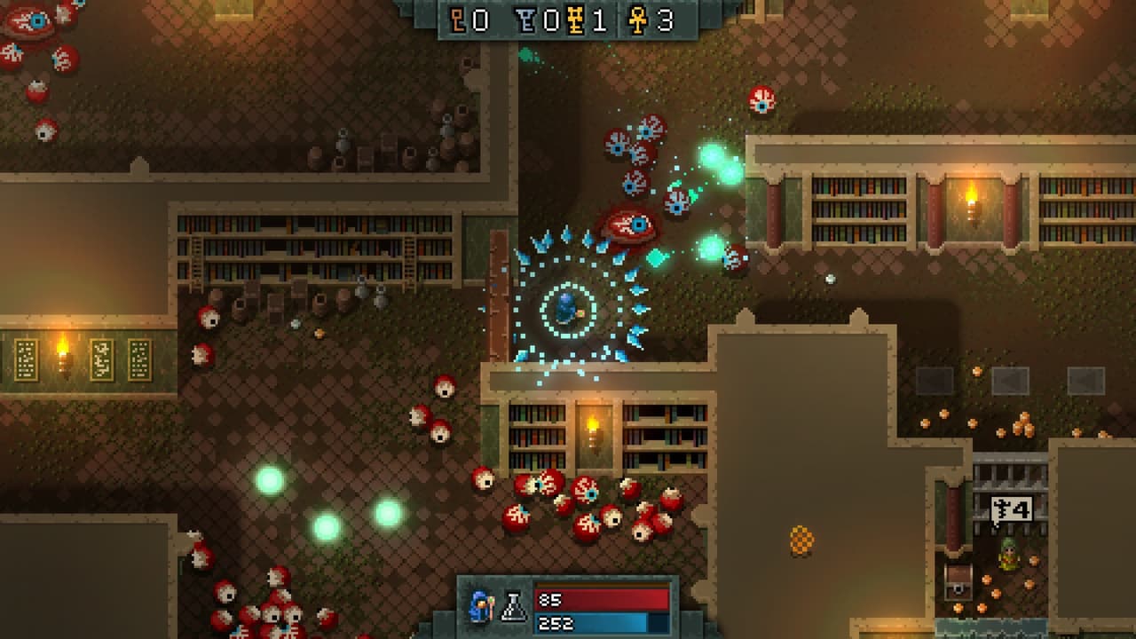 Hammerwatch screenshot 6