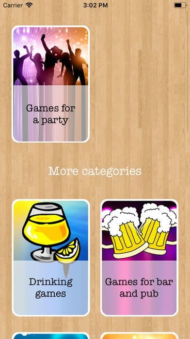 Indoor games Lite screenshot 3