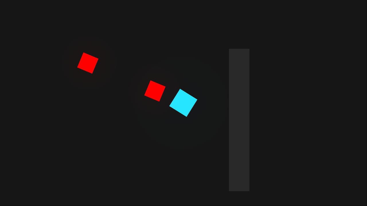 Shoot and run (The Bagel Ant) screenshot 2