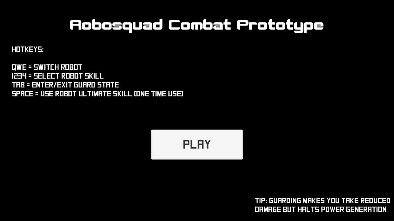RoboSquad screenshot 3