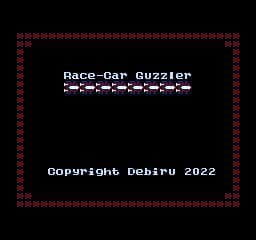 Race-Car Guzzler screenshot 2