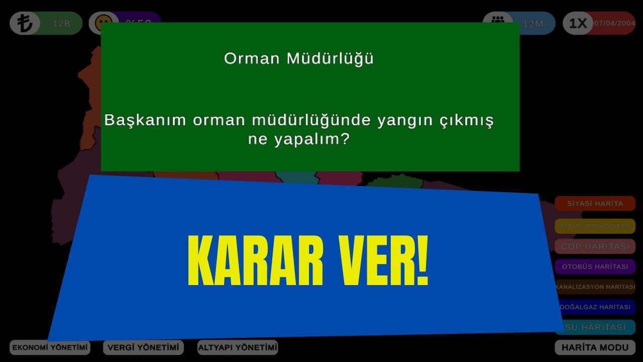 Stanbul screenshot 3