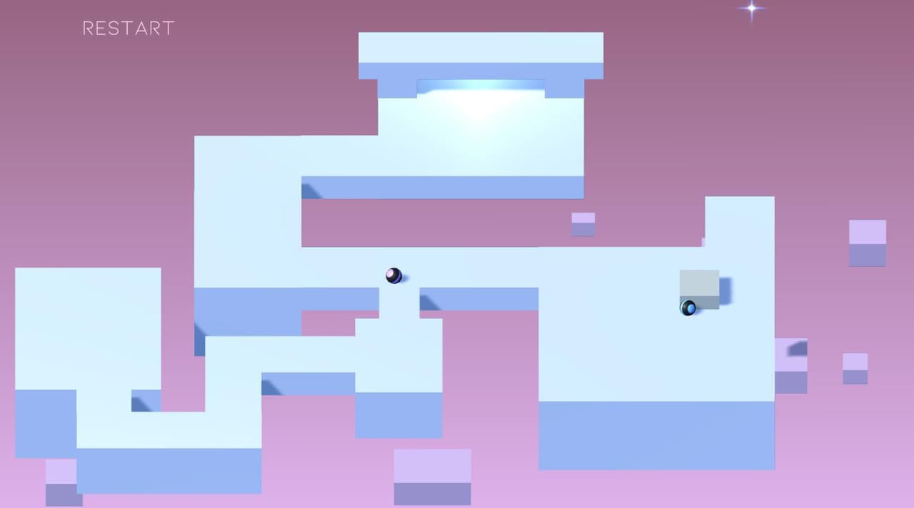 GATE (itch) screenshot 3