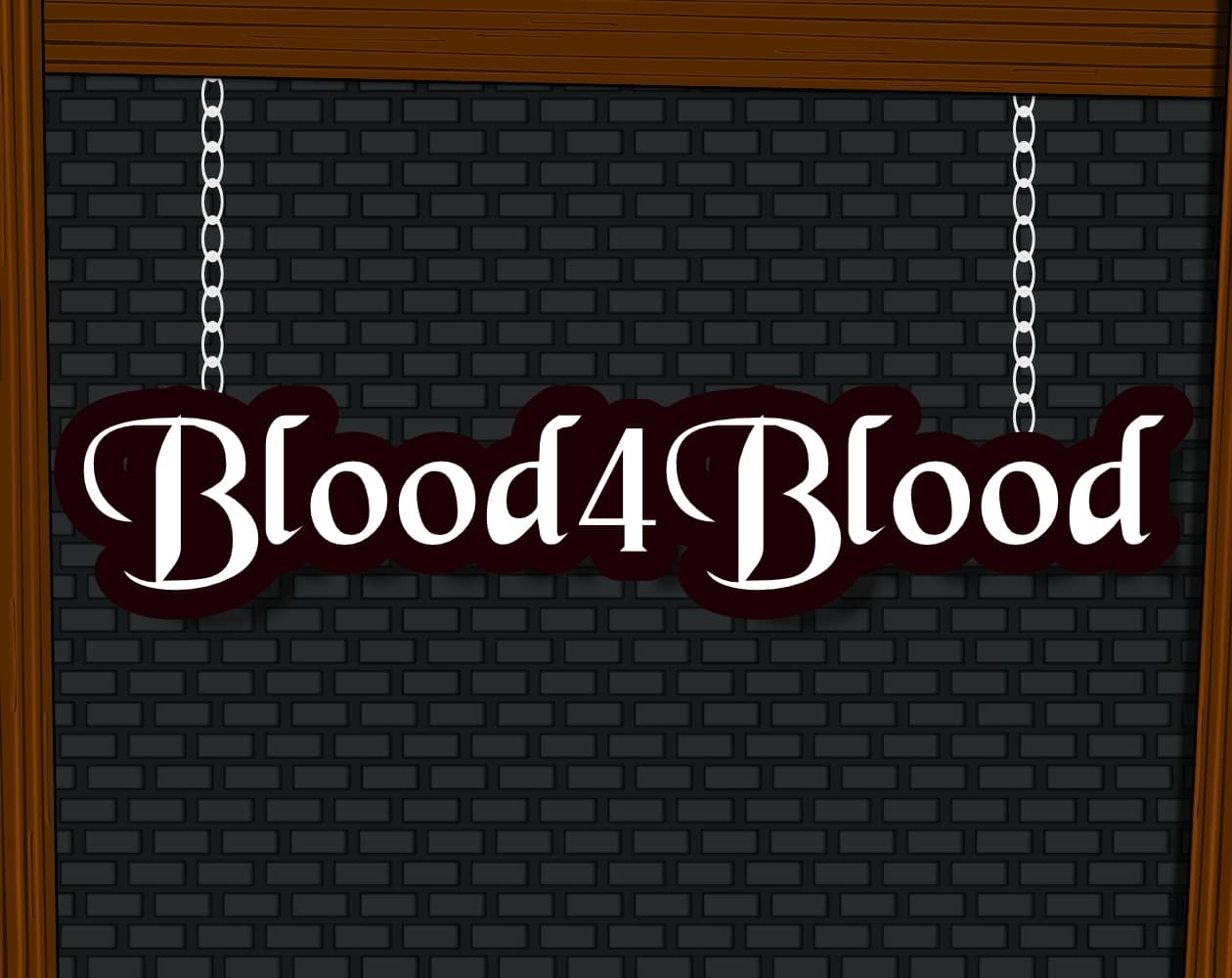 Blood4Blood