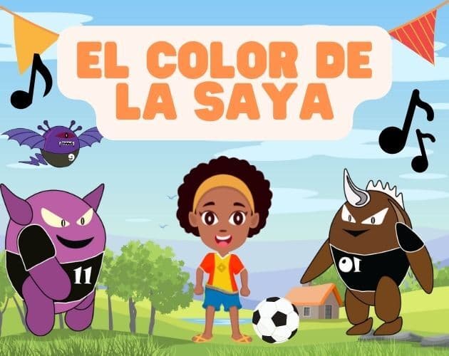 El color de la saya1