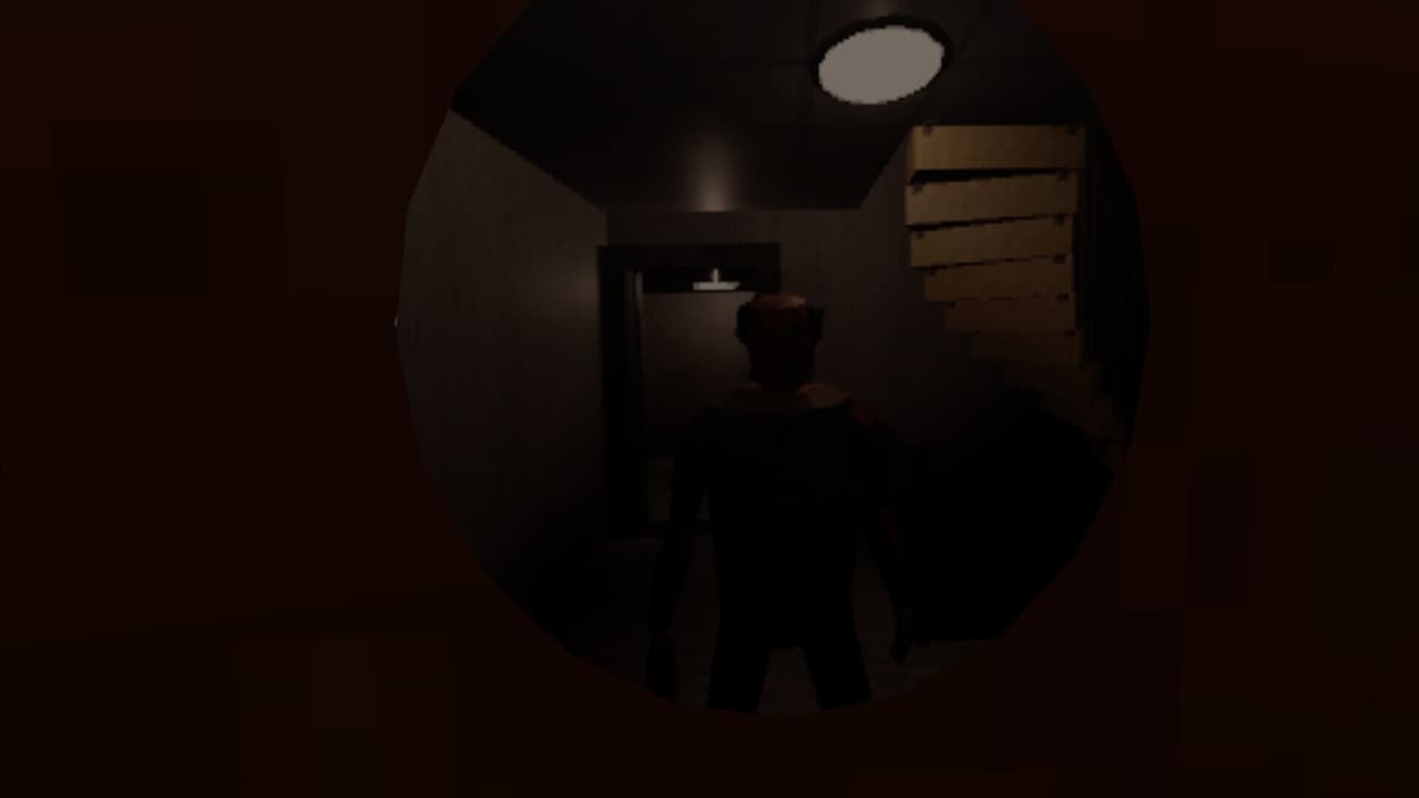 Fear of Neighbours screenshot 4