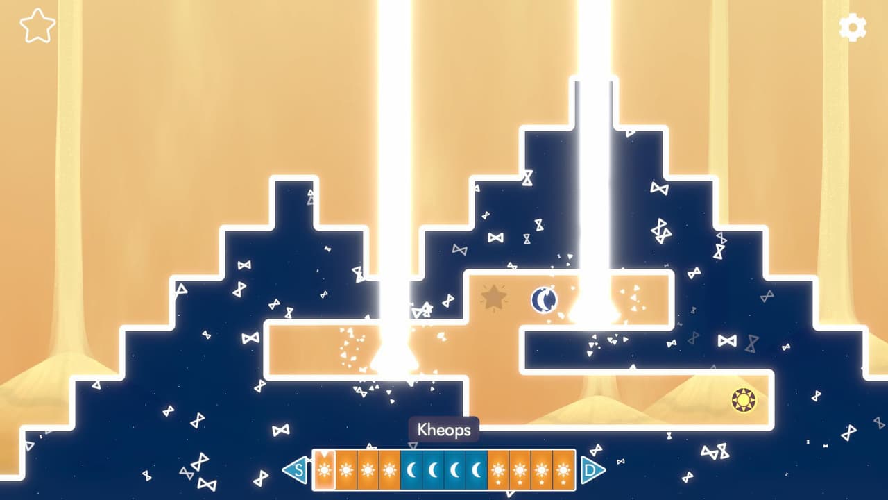 Meet me at NooN - Demo screenshot 3