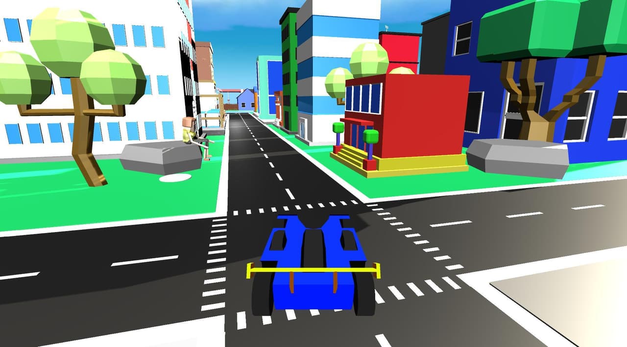 City of Missions screenshot 3
