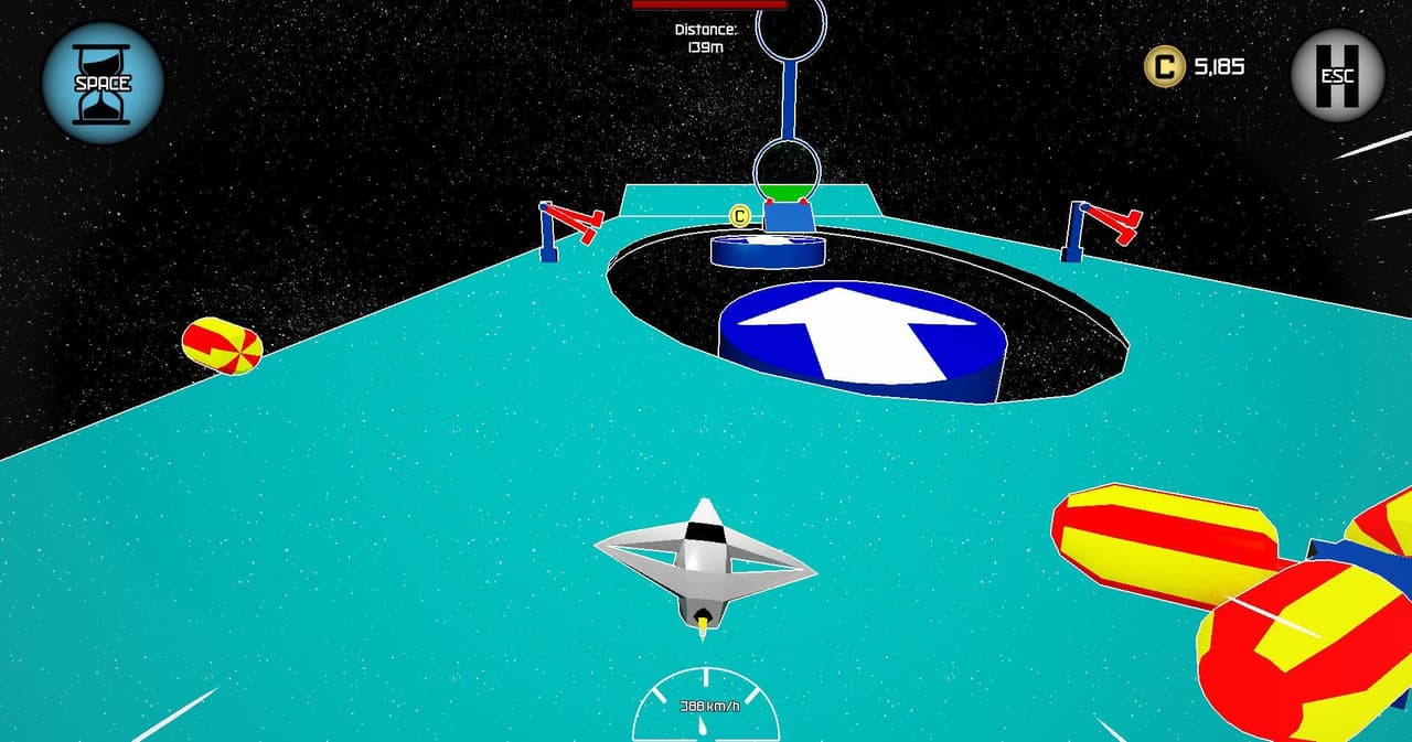 Wake the Void screenshot 3
