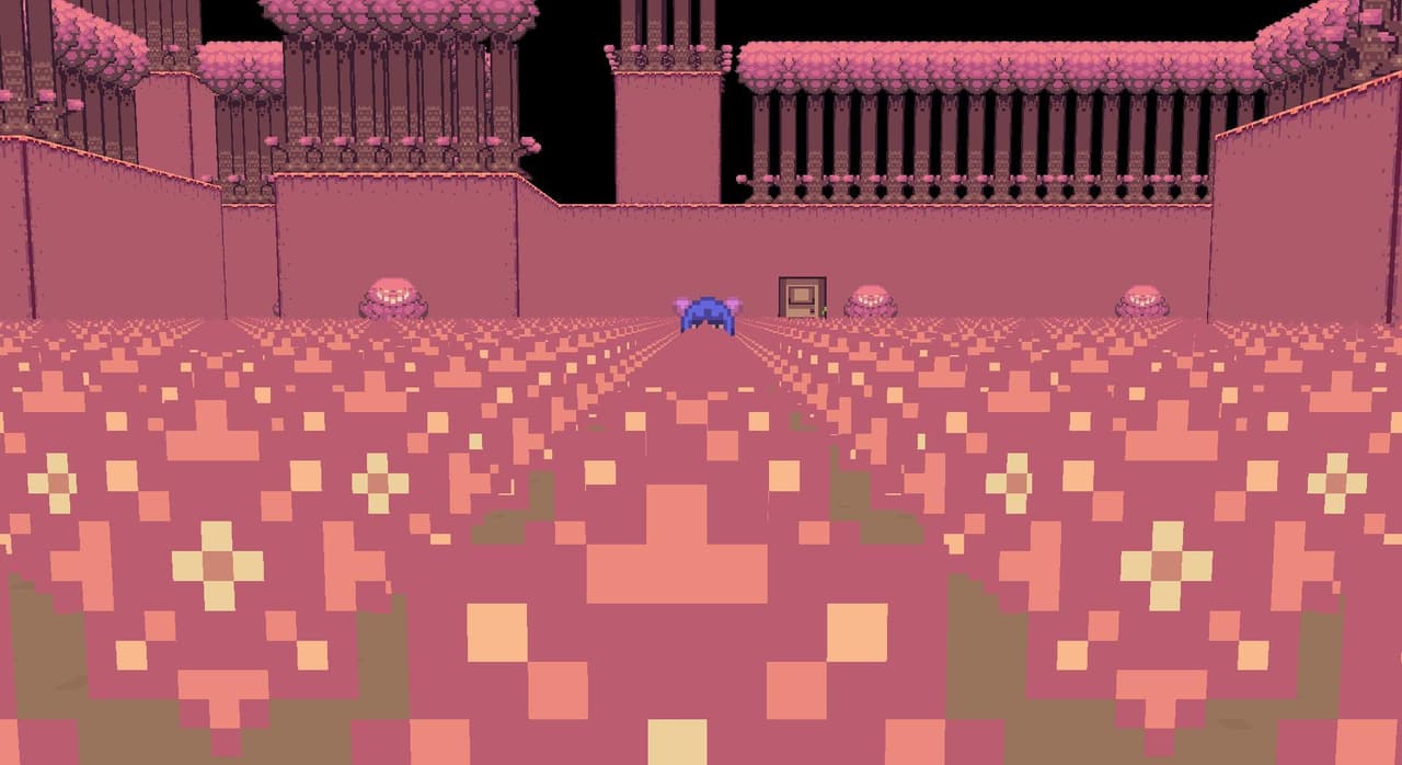 Travel (VILEEI) screenshot 3