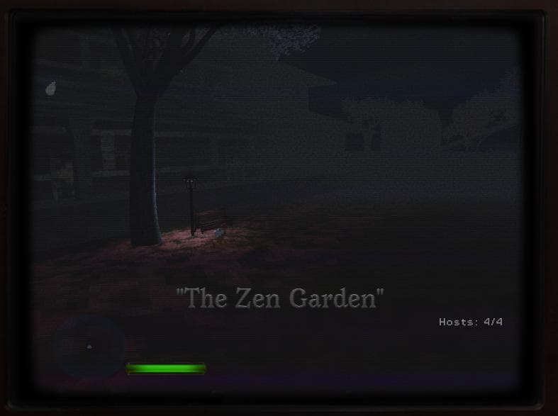 The 16th Eve screenshot 5