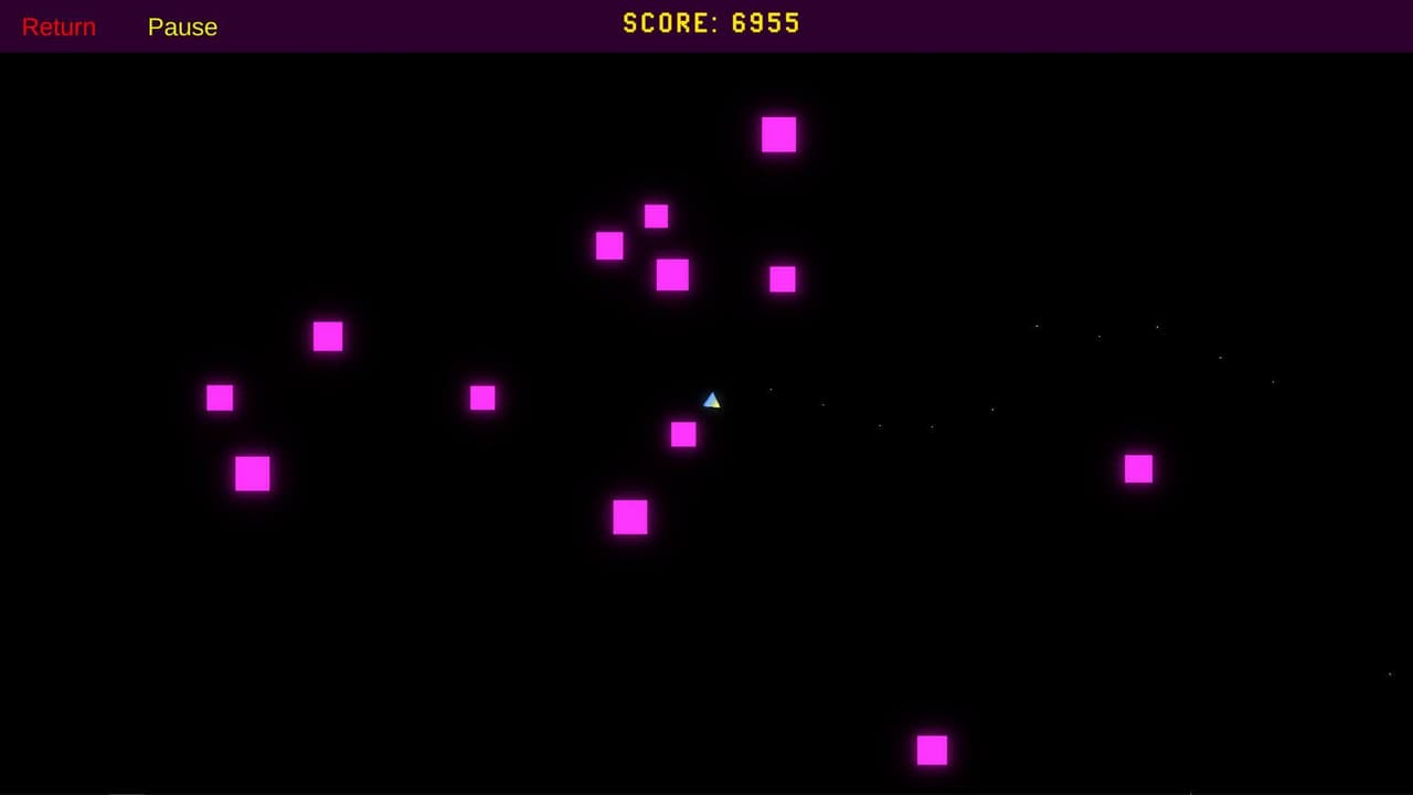 Square Blaster