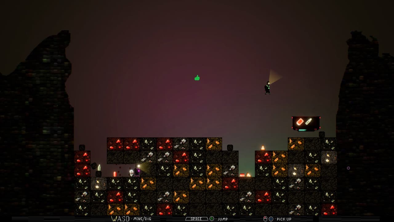 Thrasher (korvyashka) screenshot 2