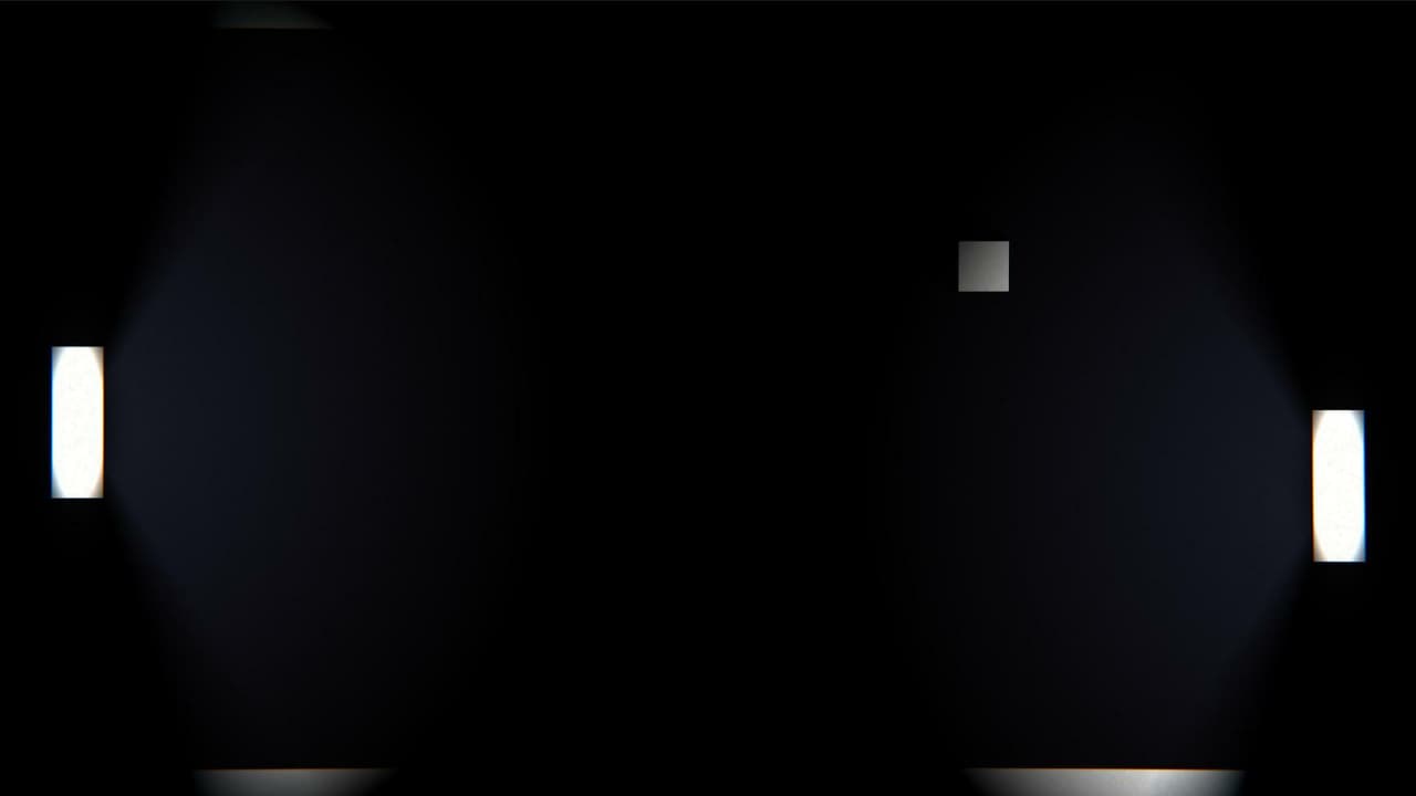 Shadow Pong
