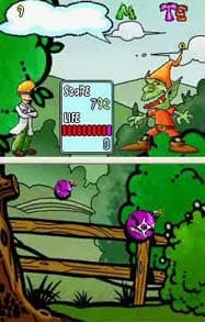 Monster Frenzy screenshot 2