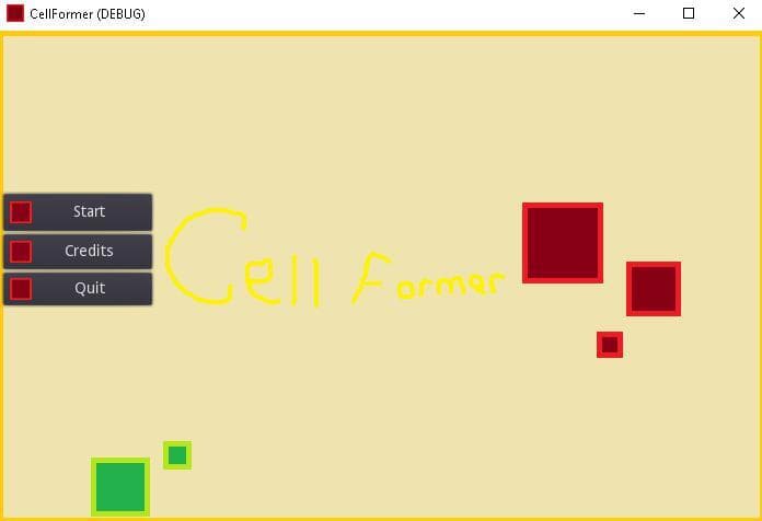 CellFormer