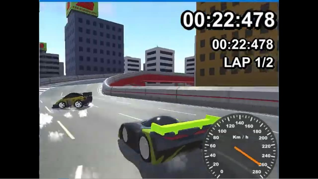 Speed Masters ASD screenshot 5
