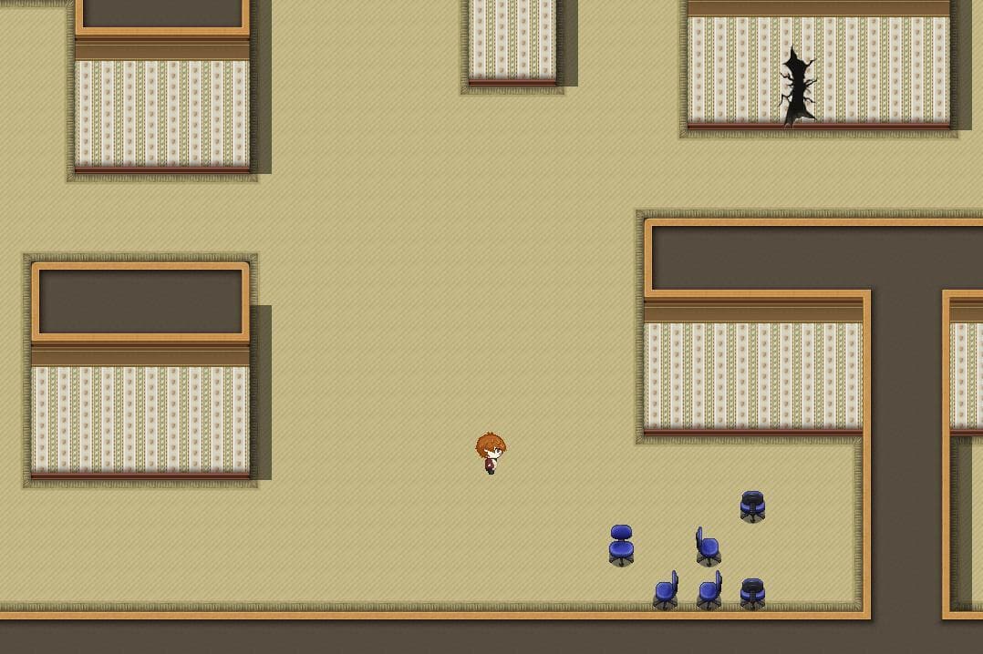 Horror Trip (LilithK99) screenshot 3