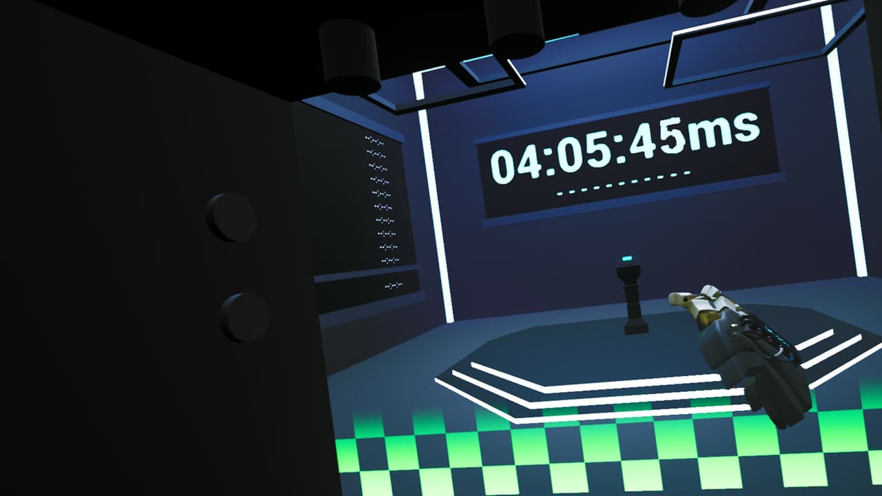 Traceurs Dreamlab VR screenshot 4