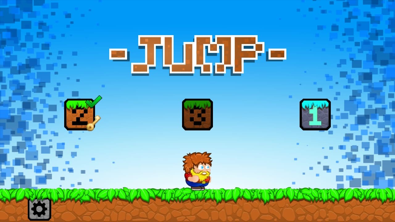 Joe Jump Impossible Quest screenshot 6