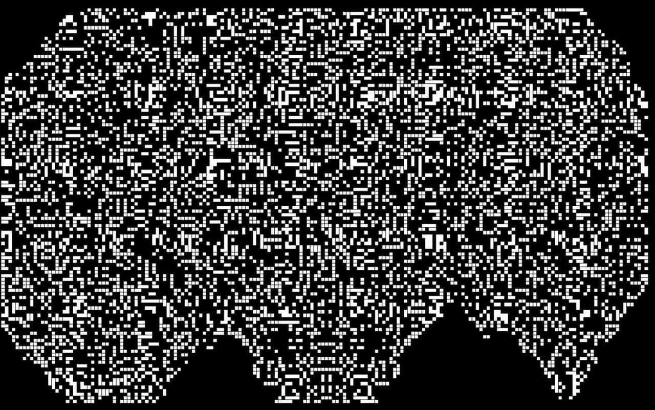Kydens Automata screenshot 4