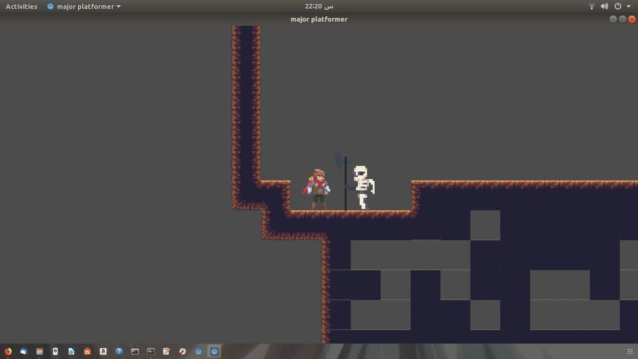 adventures of knight screenshot 3