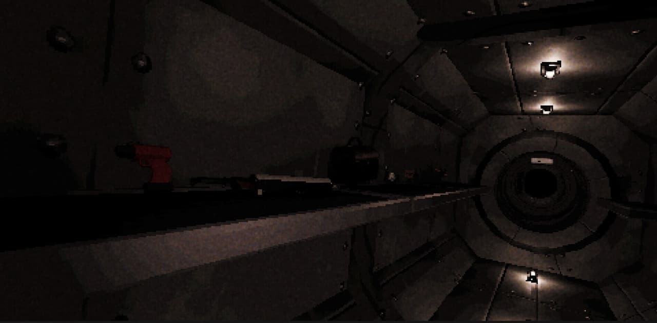 Kessler Syndrome screenshot 2