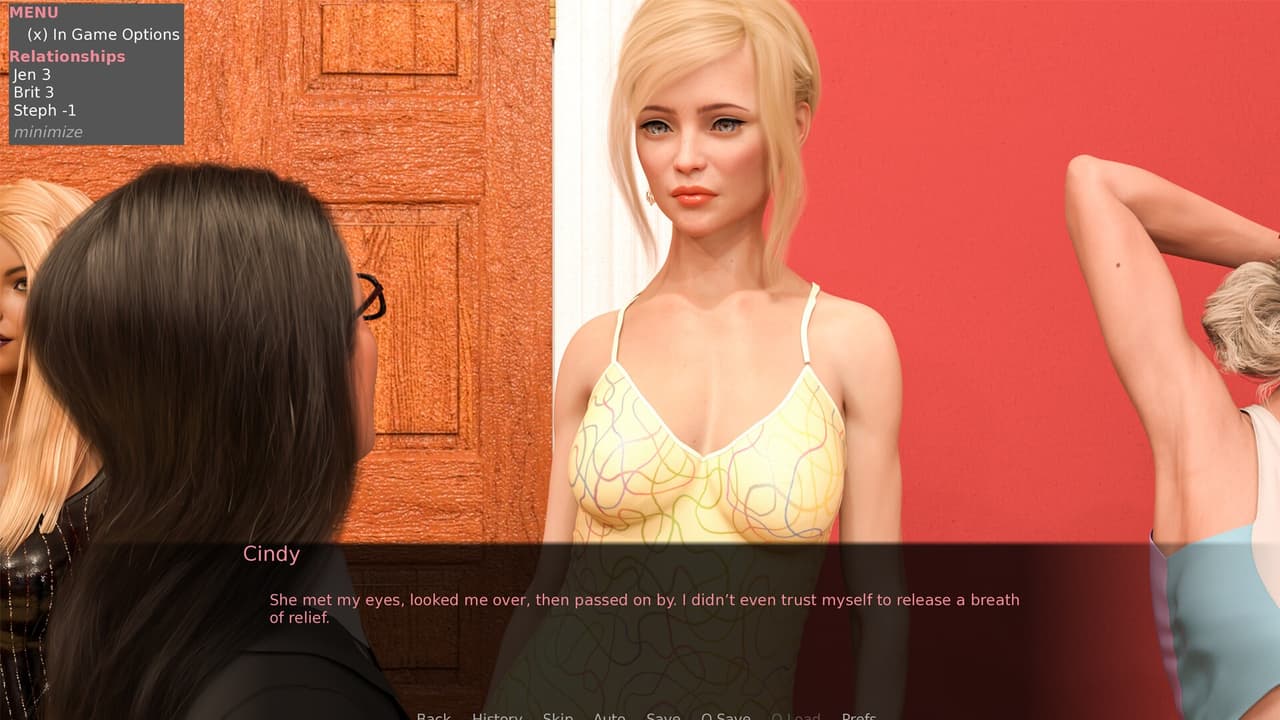 Midnight Stories 4 screenshot 6