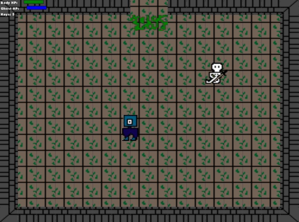 Remember that you will die screenshot 2