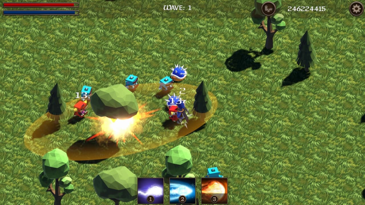 ShooterLoop screenshot 3