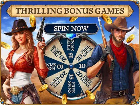 Slots Era: Best Casino Slots screenshot 4
