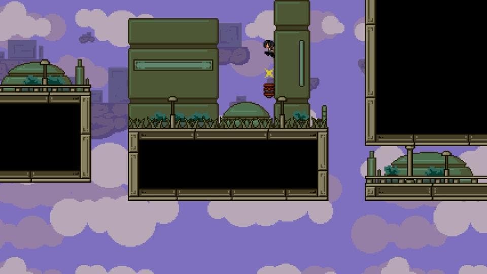 Ninjahtic (itch) screenshot 6