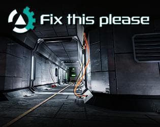 Fix This Please