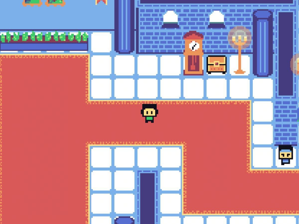 Rainbow Sword (ZHTgames) screenshot 6