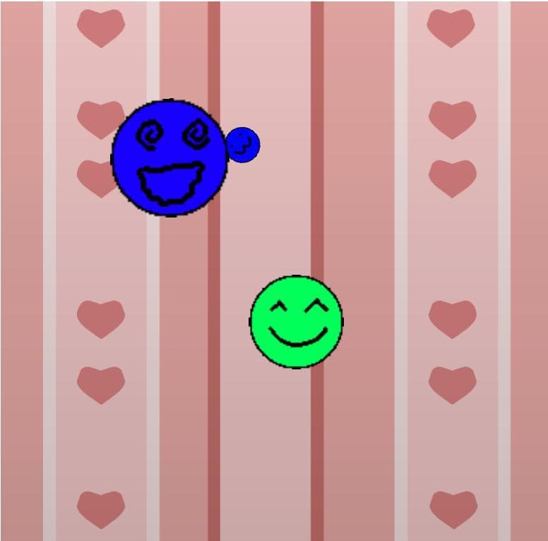Color Friends! screenshot 2