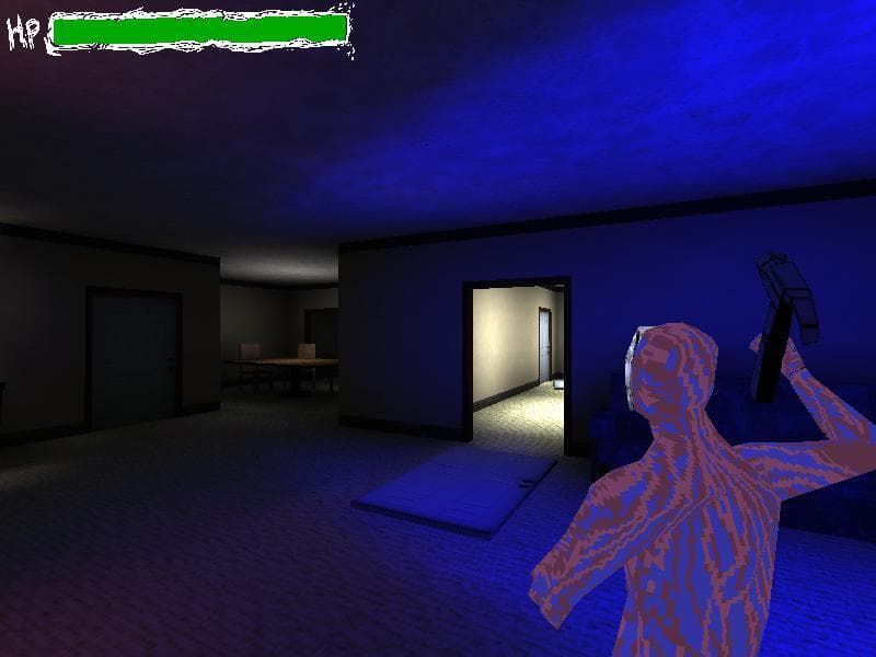 BITCH HELL screenshot 2