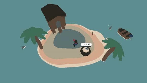Island Broth screenshot 2