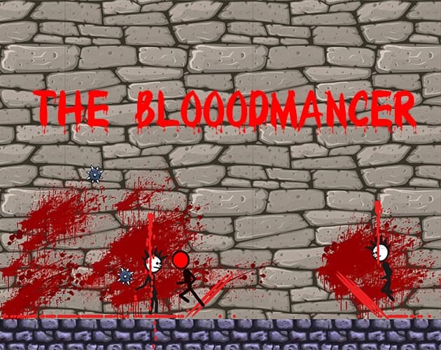 The Bloodmancer