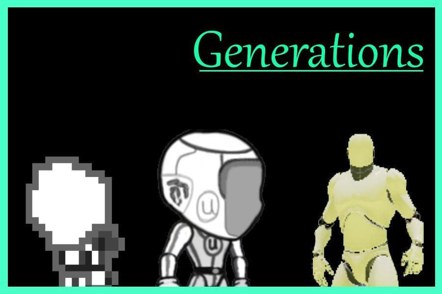 Generations