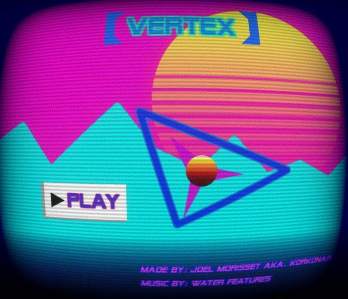 VERTEX (korkonar)