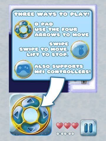 Sword & Penguin Free